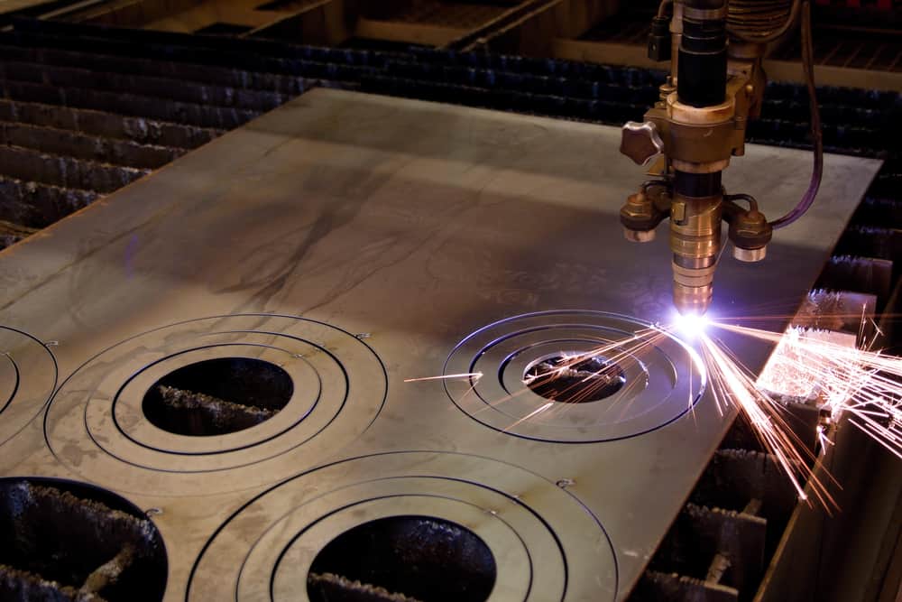 Custom Metal Fabrication - What sets a company apart